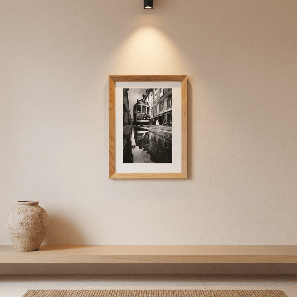 28 Prazeres I Fine Art Photo by João Cabral