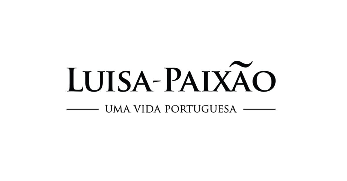 Authentic Portuguese Products - Luisa Paixao I UK – Luisa Paixao Portugal