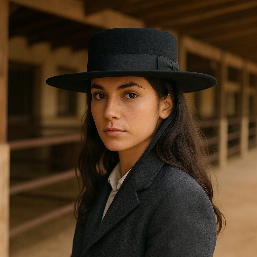 A Portuguesa I Traditional Portuguese Hat