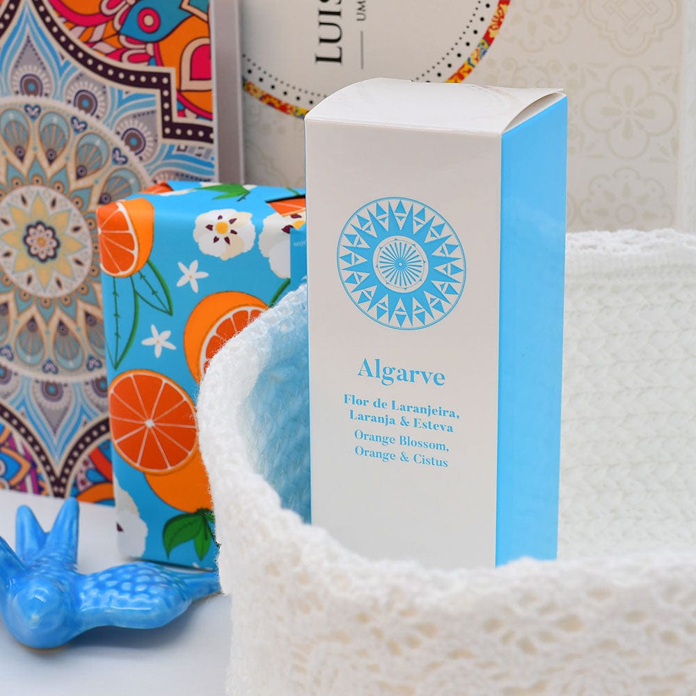 Algarve I Portuguese Gift Set