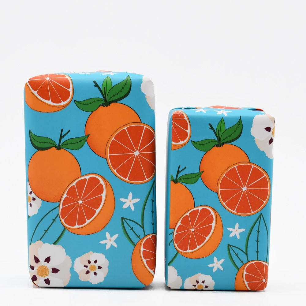 Algarve | Luxury Scented Bar Soap