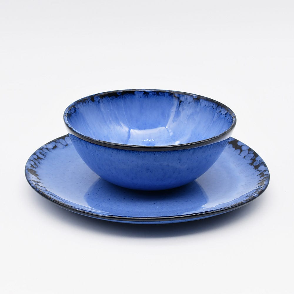 Amazônia I Bowl - Blue
