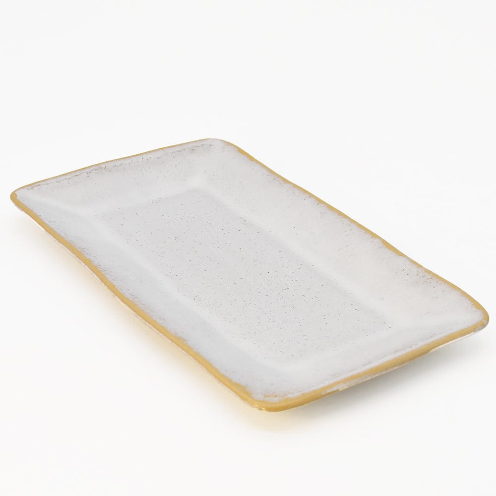Amazônia I Serving Dish 11.0'' - White