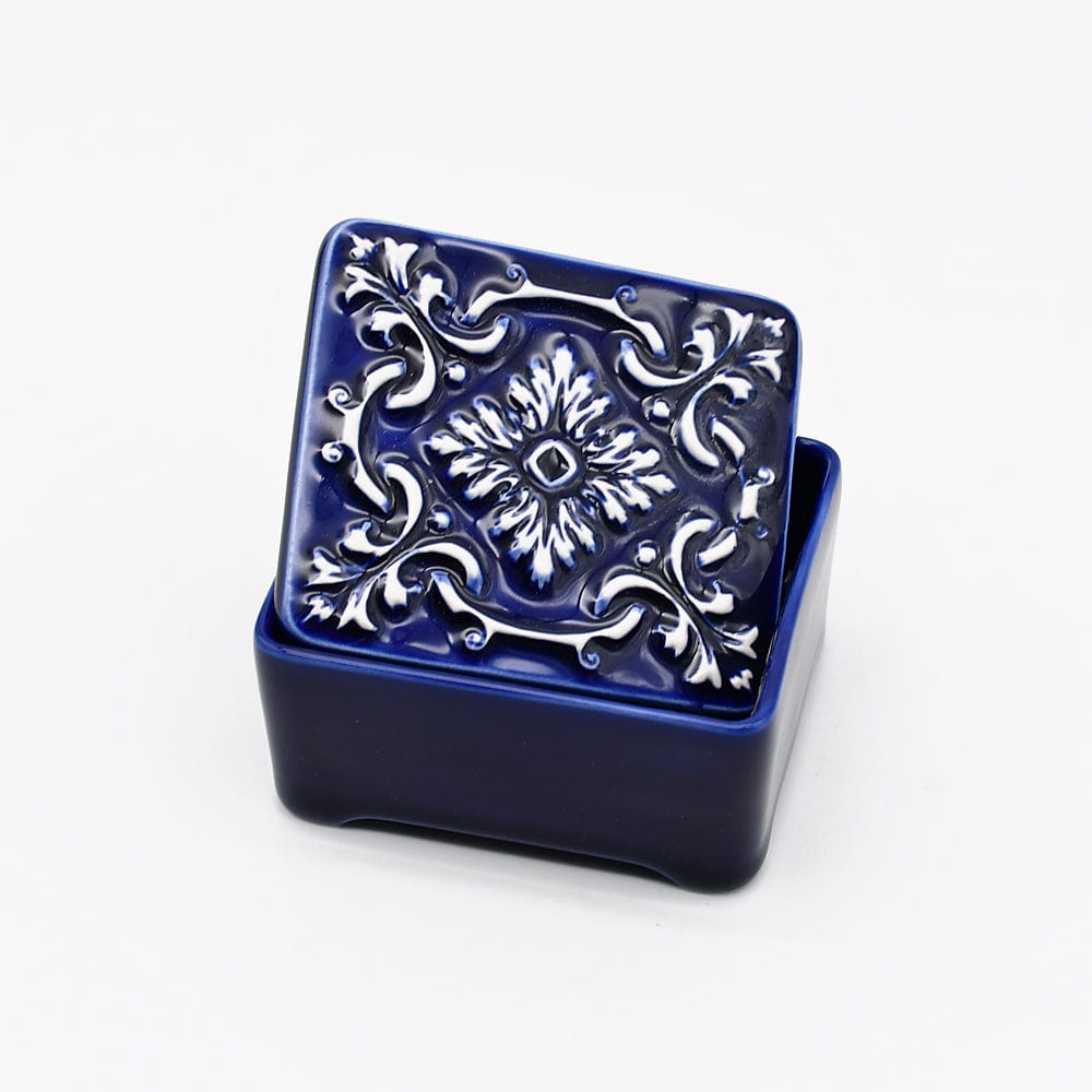 Azulejo | Ceramic Box