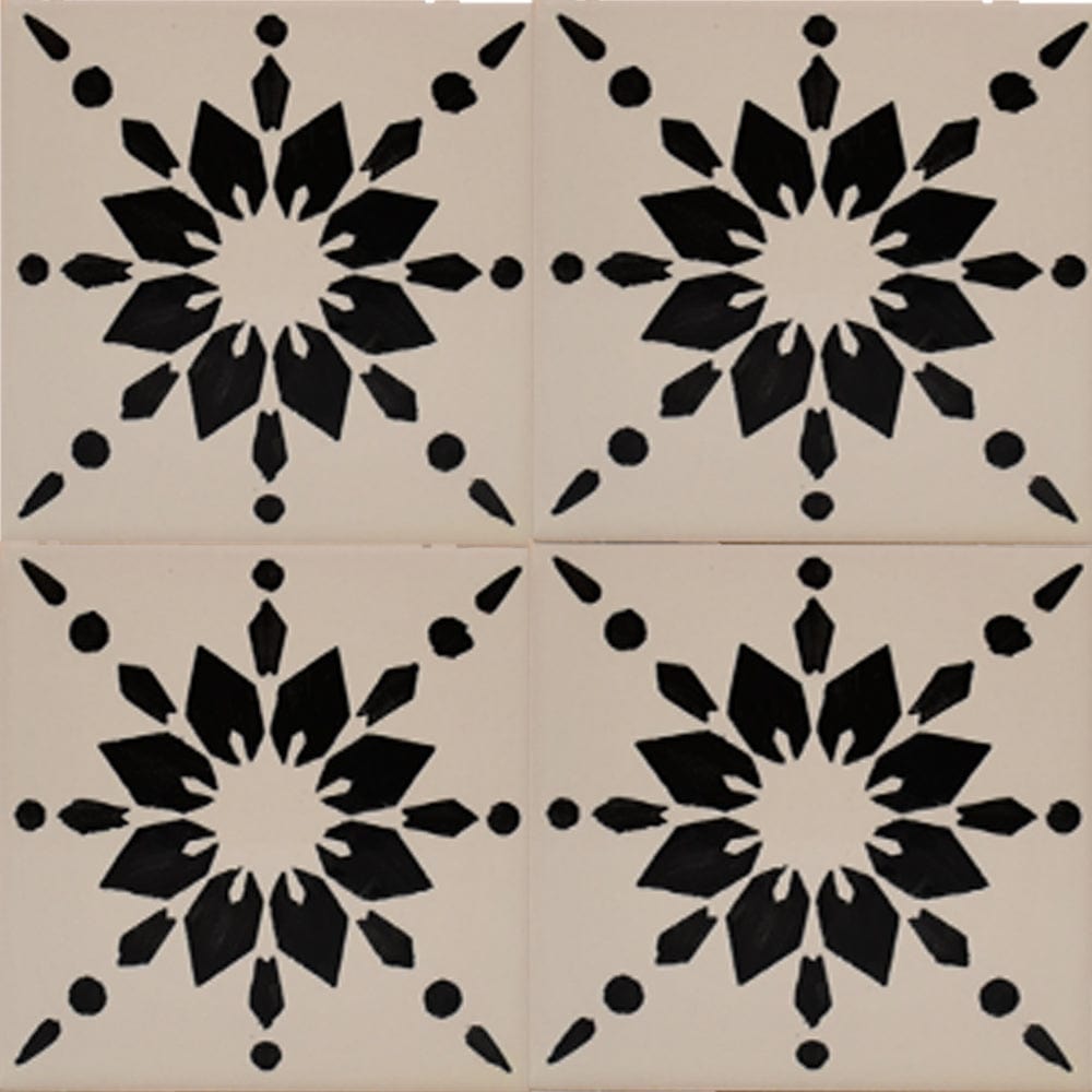 Azulejo Padrão 4.3x4.3''