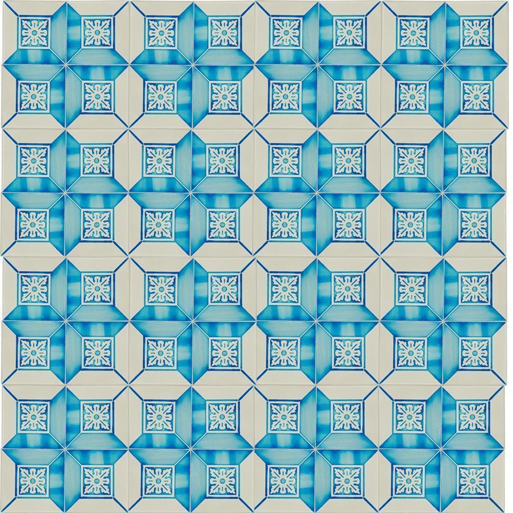 Azulejo Padrão 4.3x4.3''