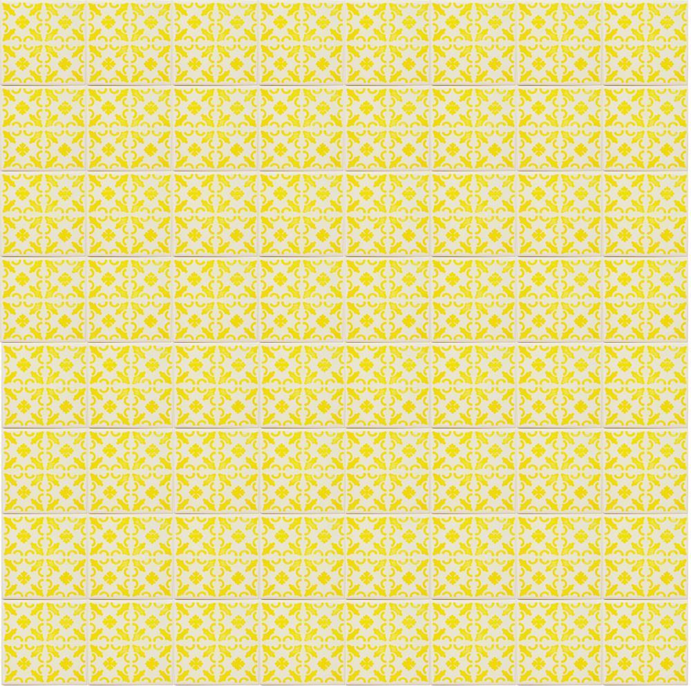 Azulejo Padrão 4.3x4.3''