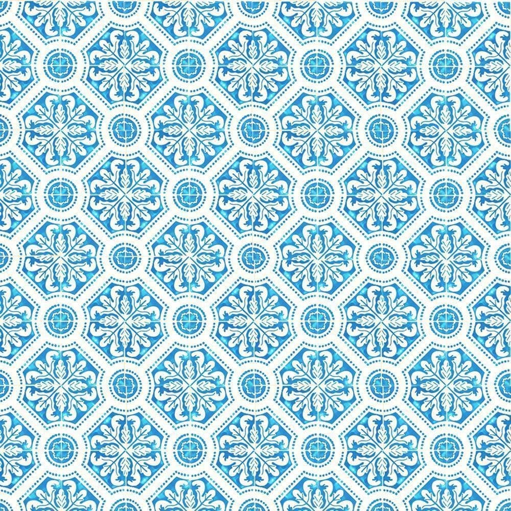 Azulejo Padrão 4.3x4.3''