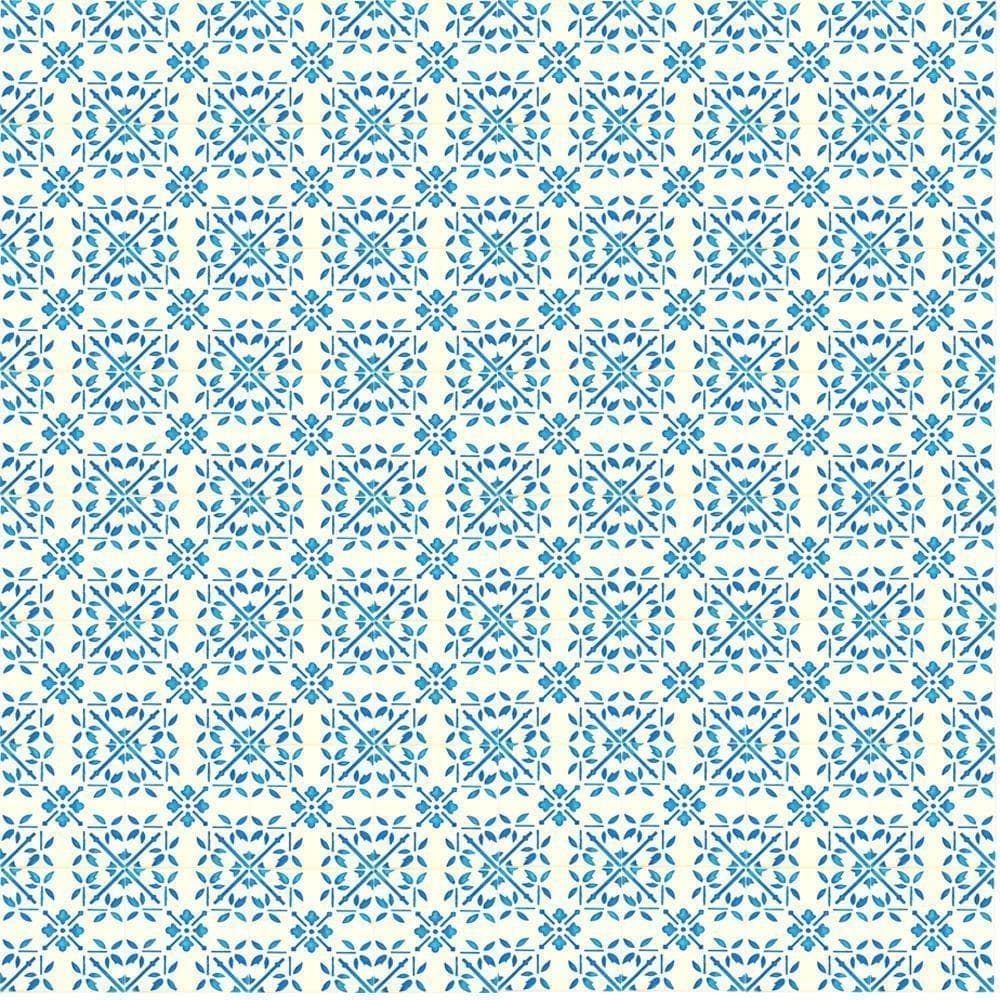 Azulejo Padrão 4.3x4.3''