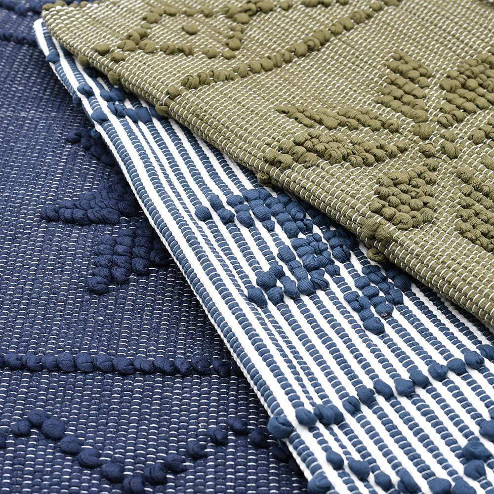 Bathroom Rug 55x27'' - 6 colors