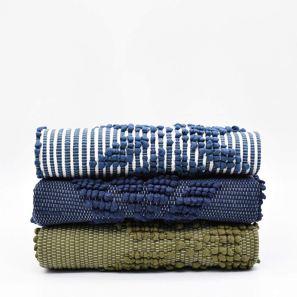 Bathroom Rug 55x27'' - 6 colors