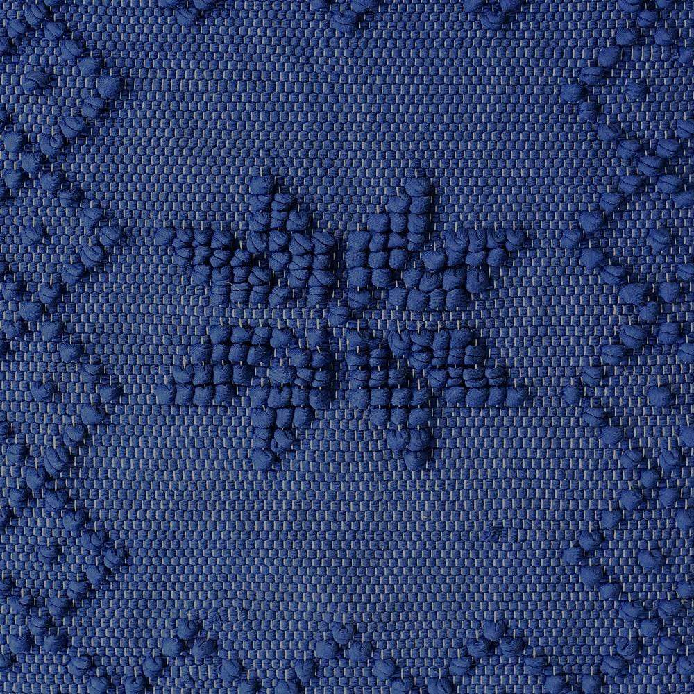 Bathroom Rug 55x27'' - 6 colors Dark Blue