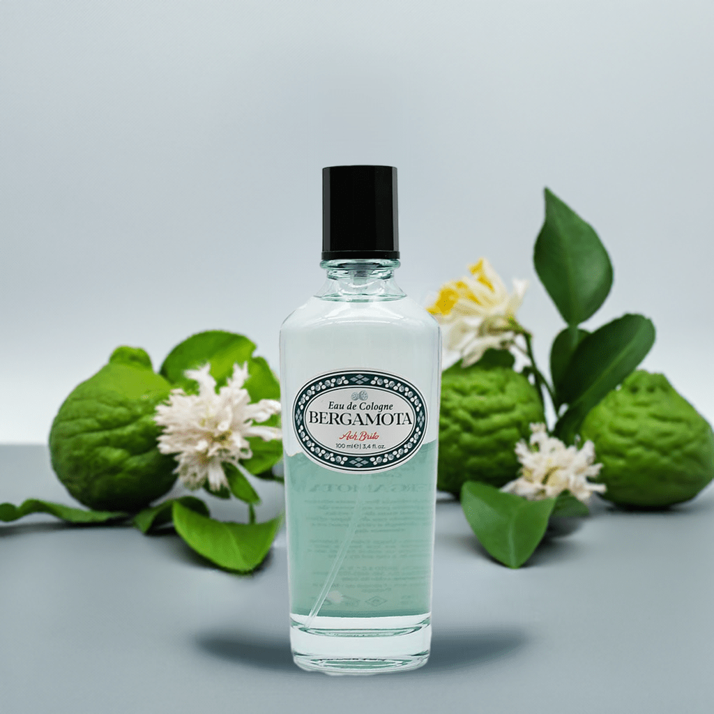 Bergamota I Portuguese Cologne