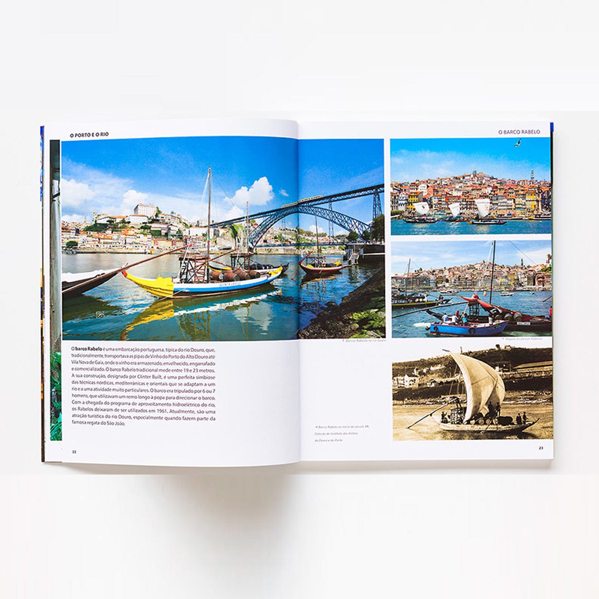 Book "Porto: Travels and Stories"