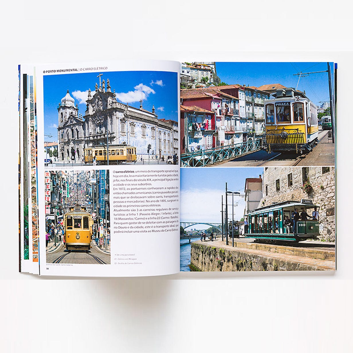 Book "Porto: Travels and Stories"