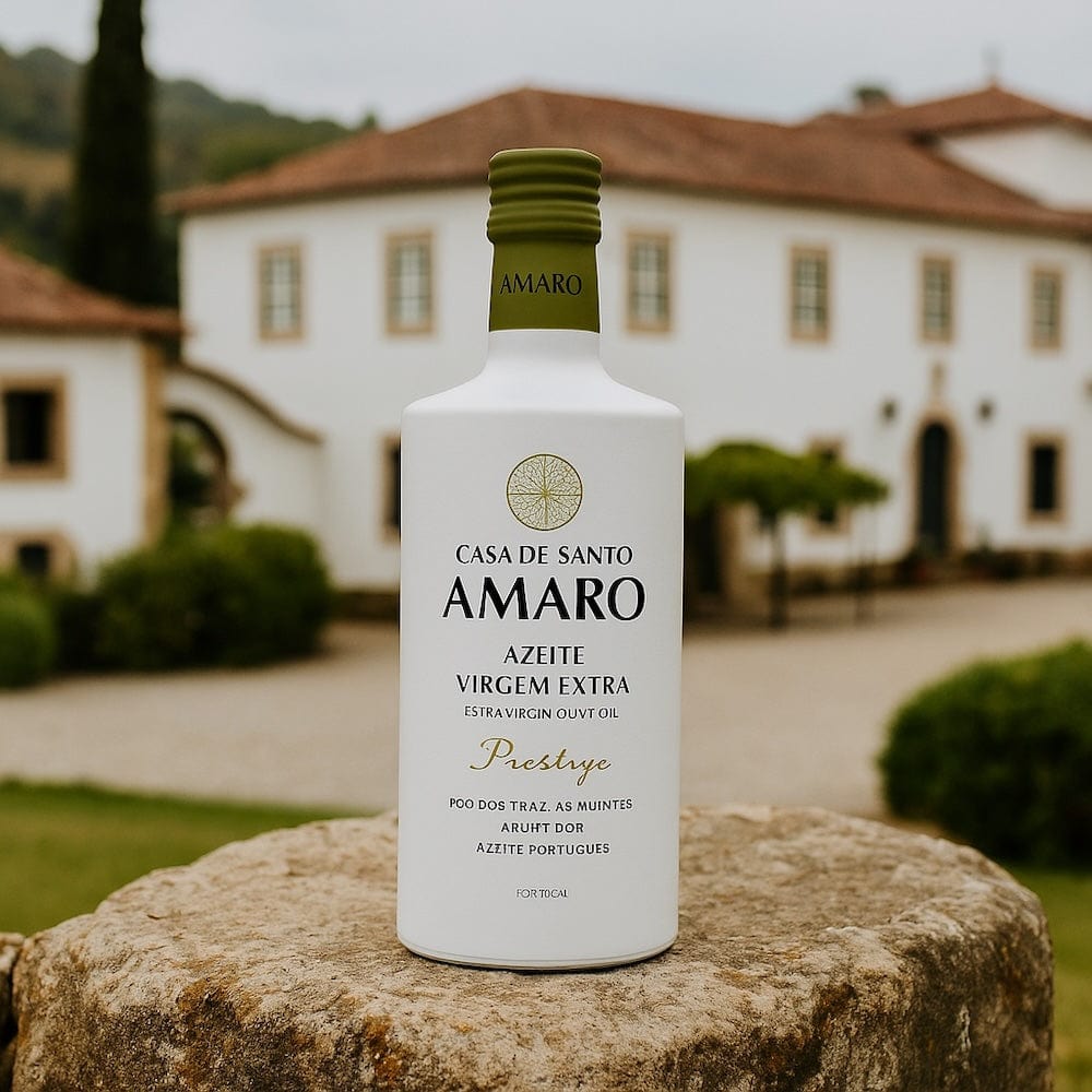 Casa Santo Amaro I Extra Virgin Olive Oil "Prestige"