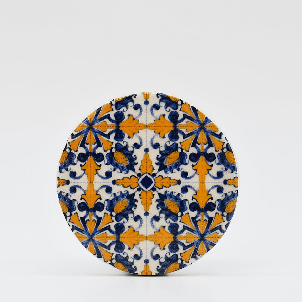 Ceramic Magnets Motif #3