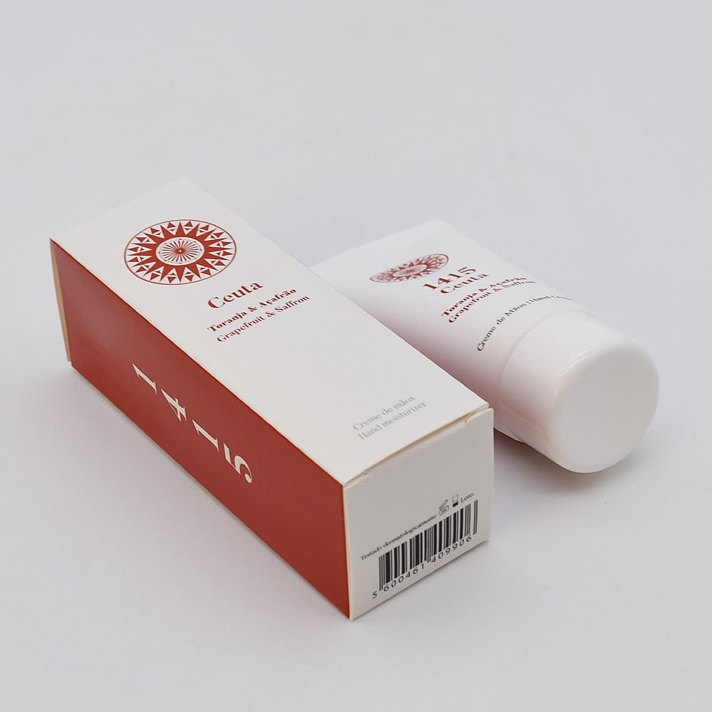 Ceuta I Hand Cream