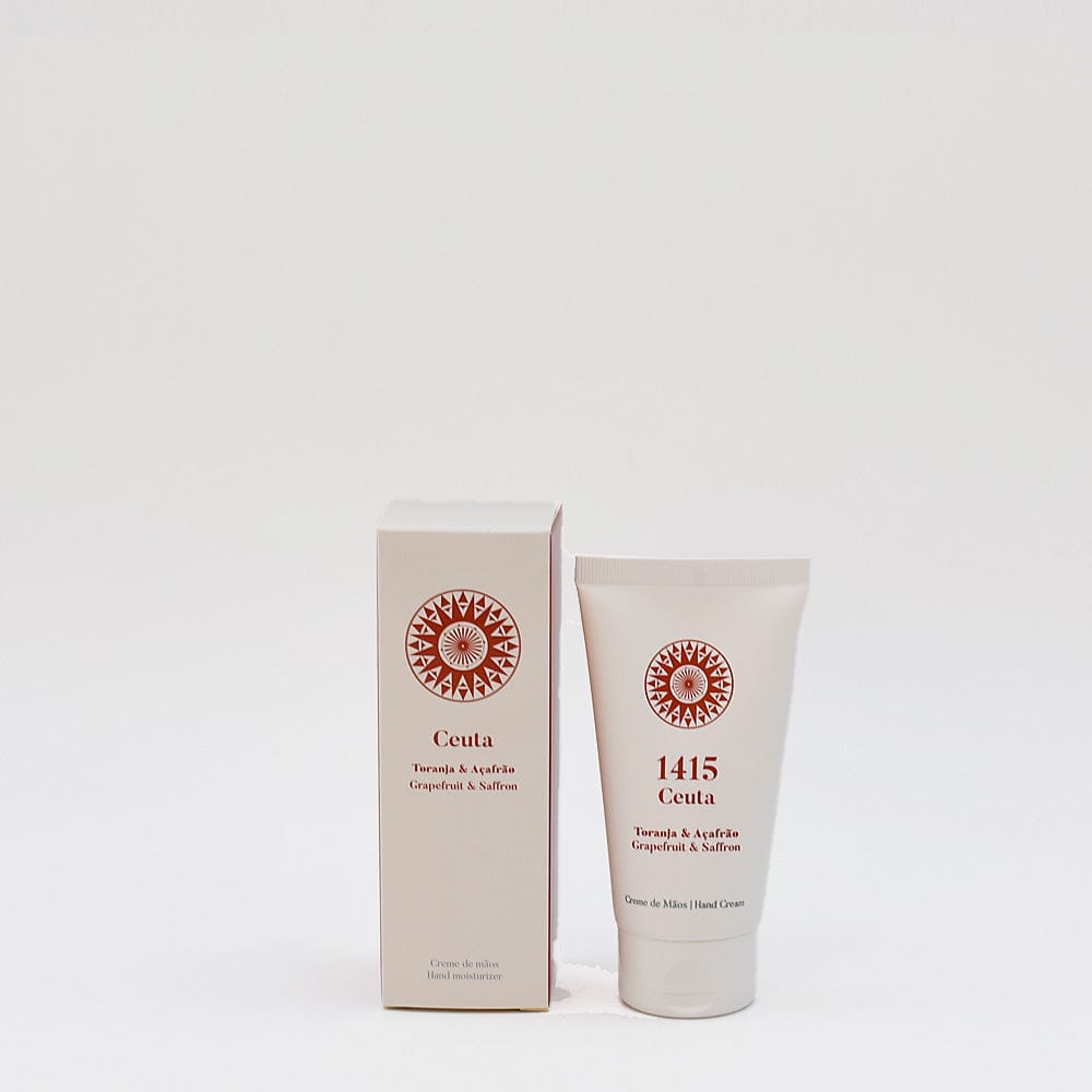 Ceuta I Hand Cream