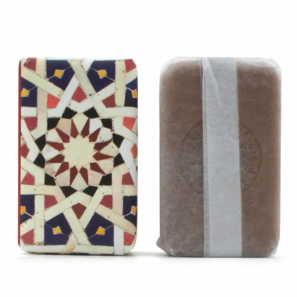 Ceuta I Luxury Scented Bar Soap