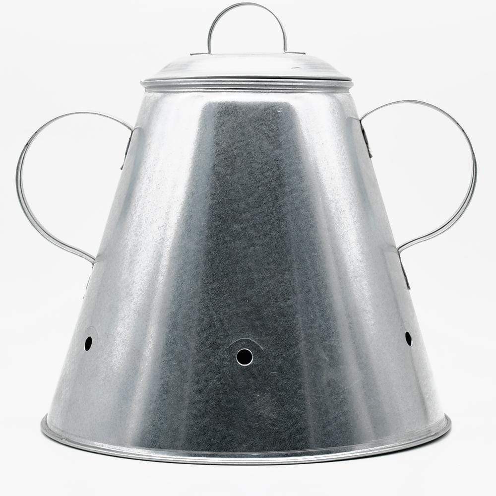 Chestnut Roaster Bucket