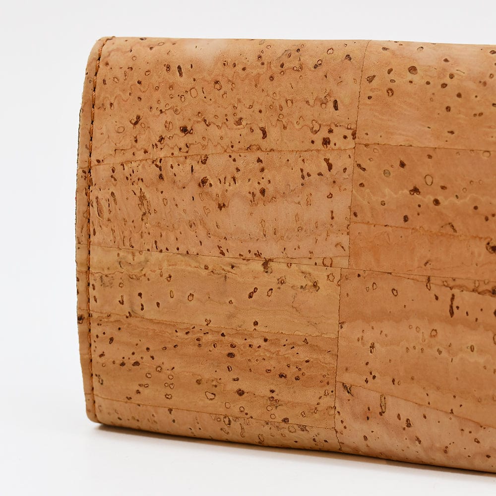 Classic Cork Coin Purse