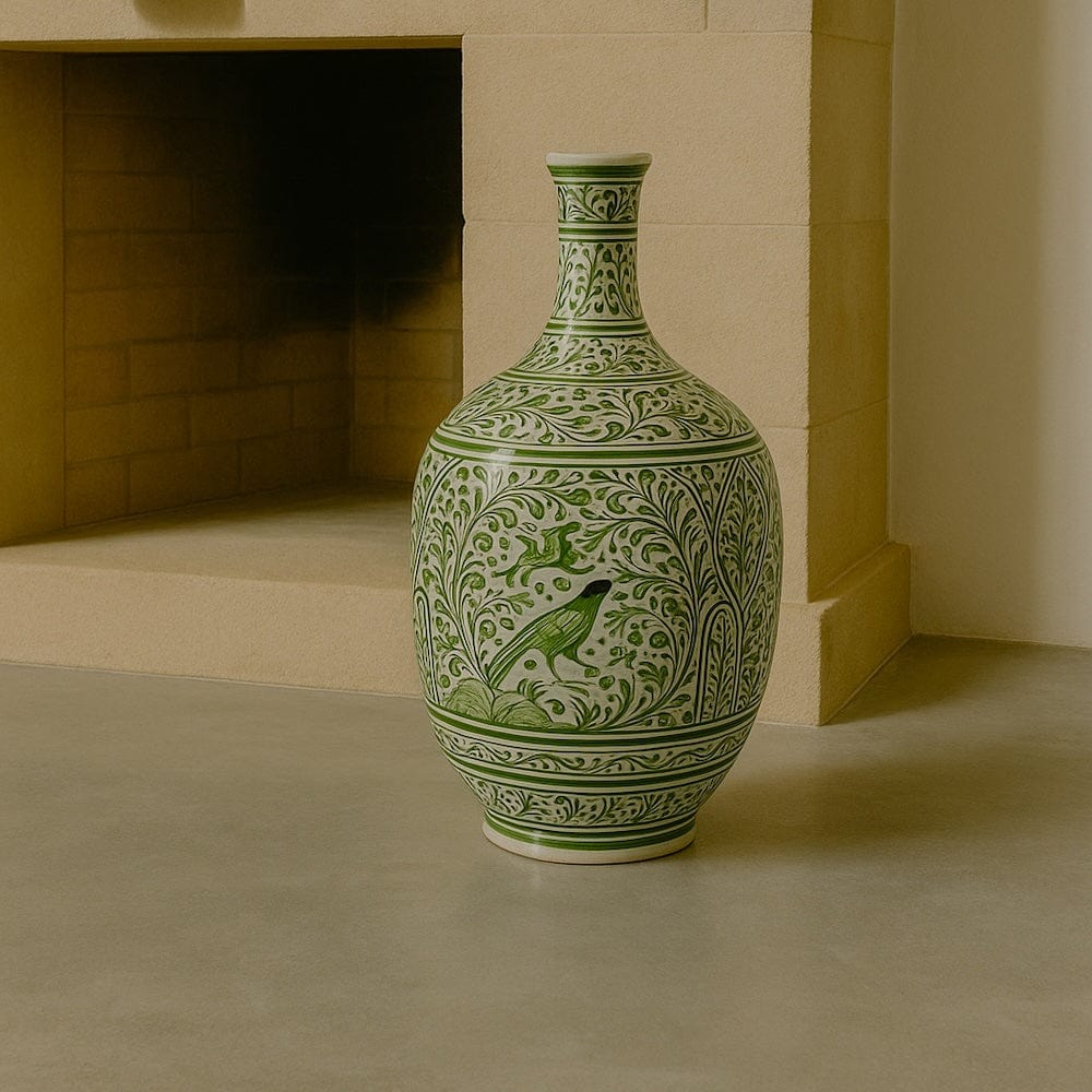 Coimbra Ceramic I Amphora