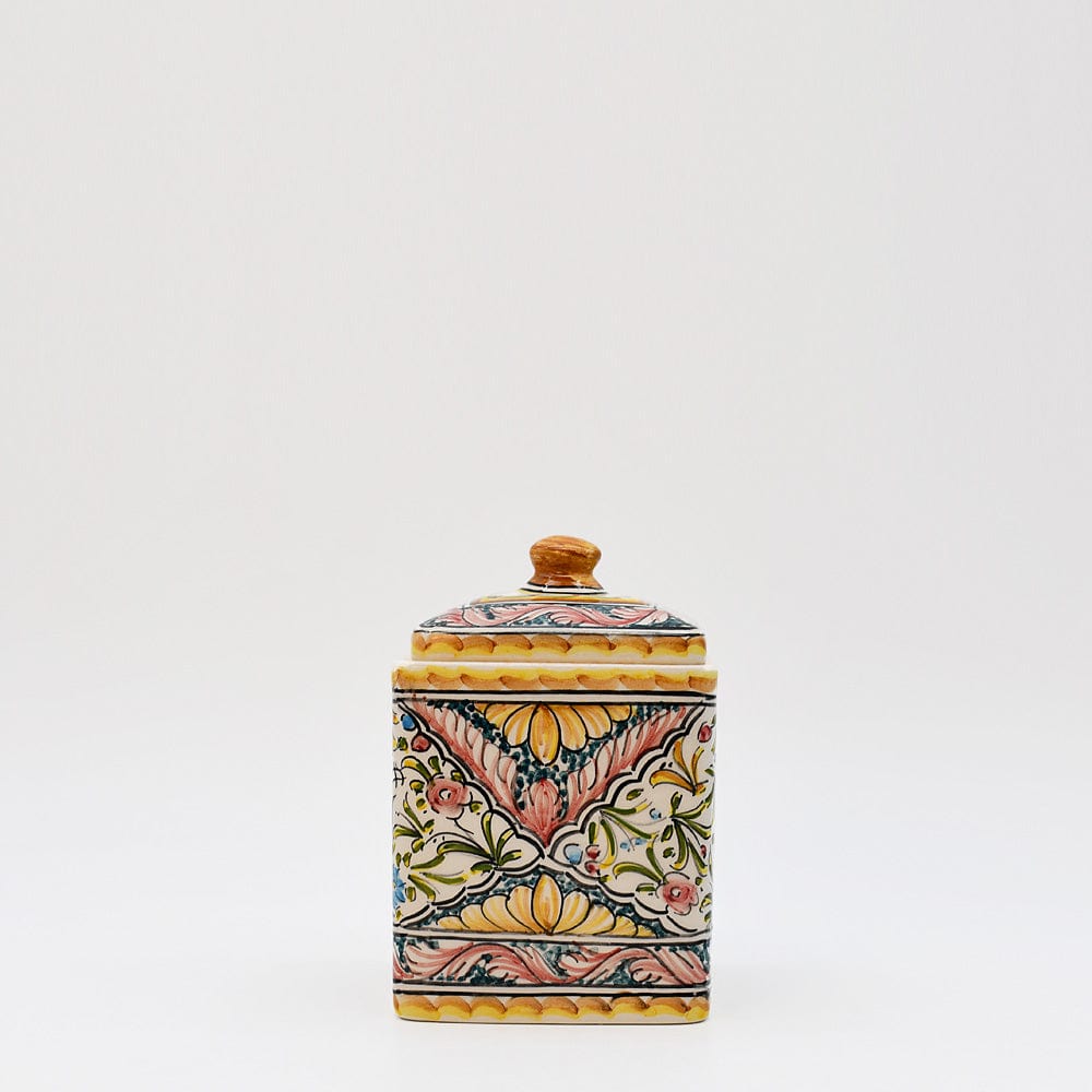 Coimbra Ceramic I Boxes