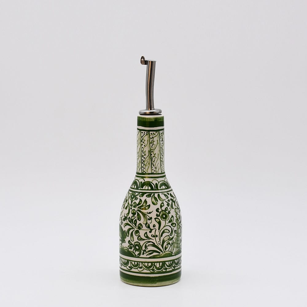 Coimbra Ceramic I Olive Oil Carafe