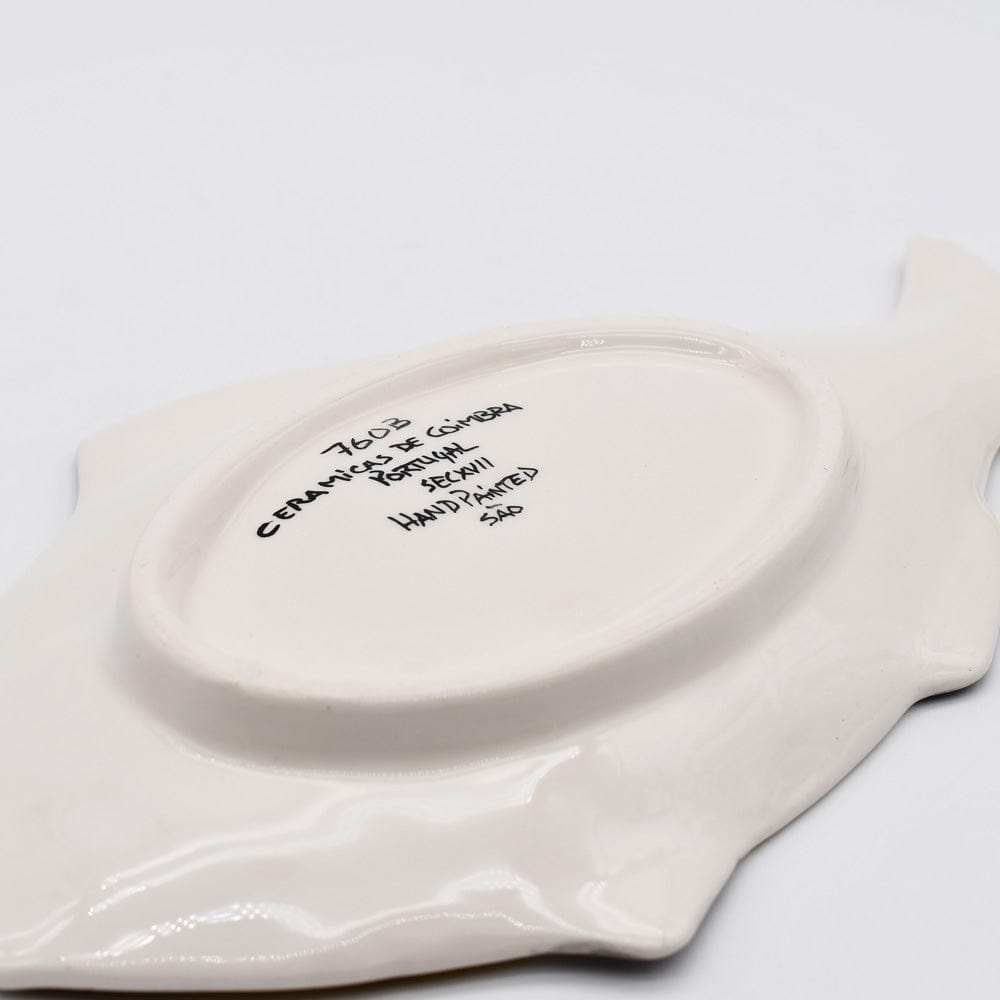 Coimbra Ceramic I Serving Dish - 11.8"