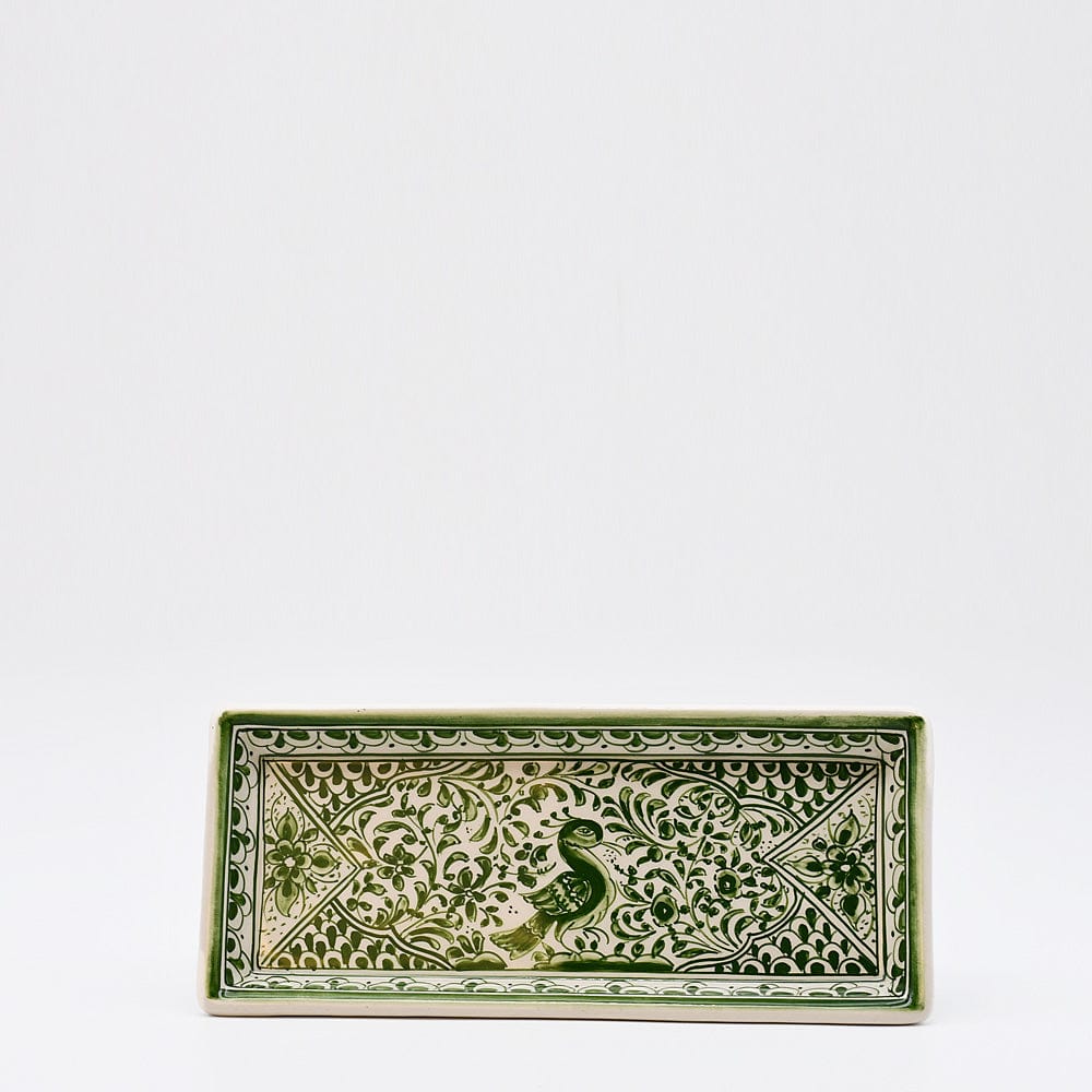 Coimbra Ceramic I Small Serving Dish
