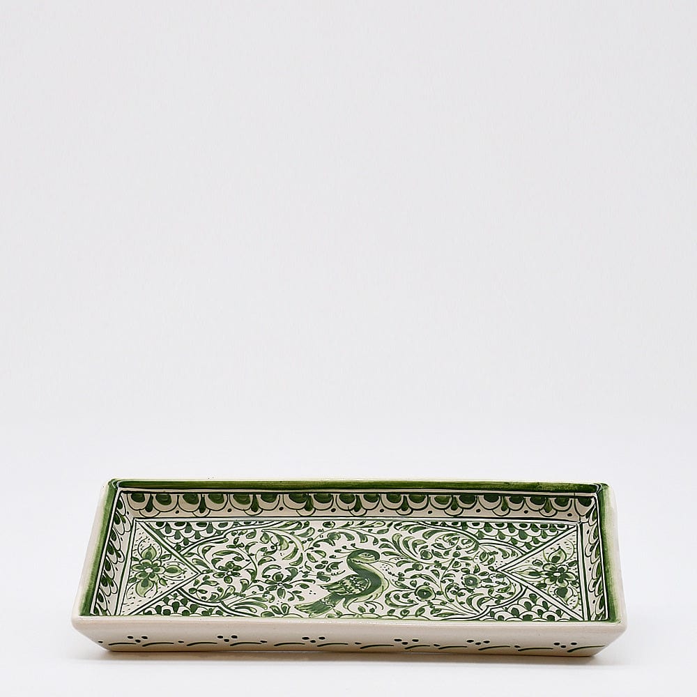 Coimbra Ceramic I Small Serving Dish