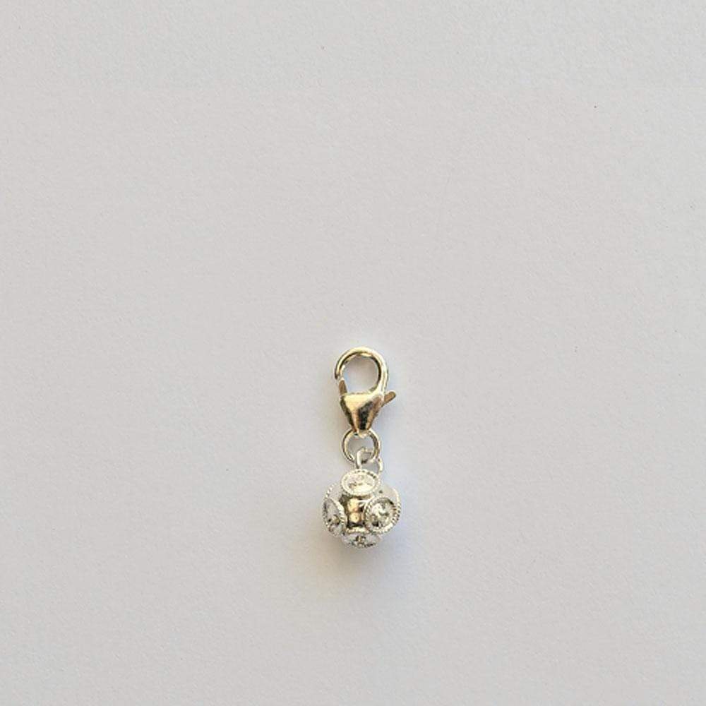 Conta de Viana | Silver Charm 0.1 oz