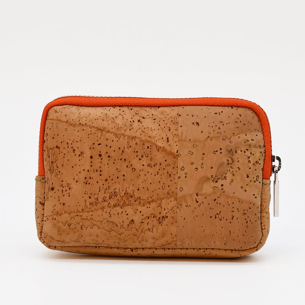 Cork Coin Purse