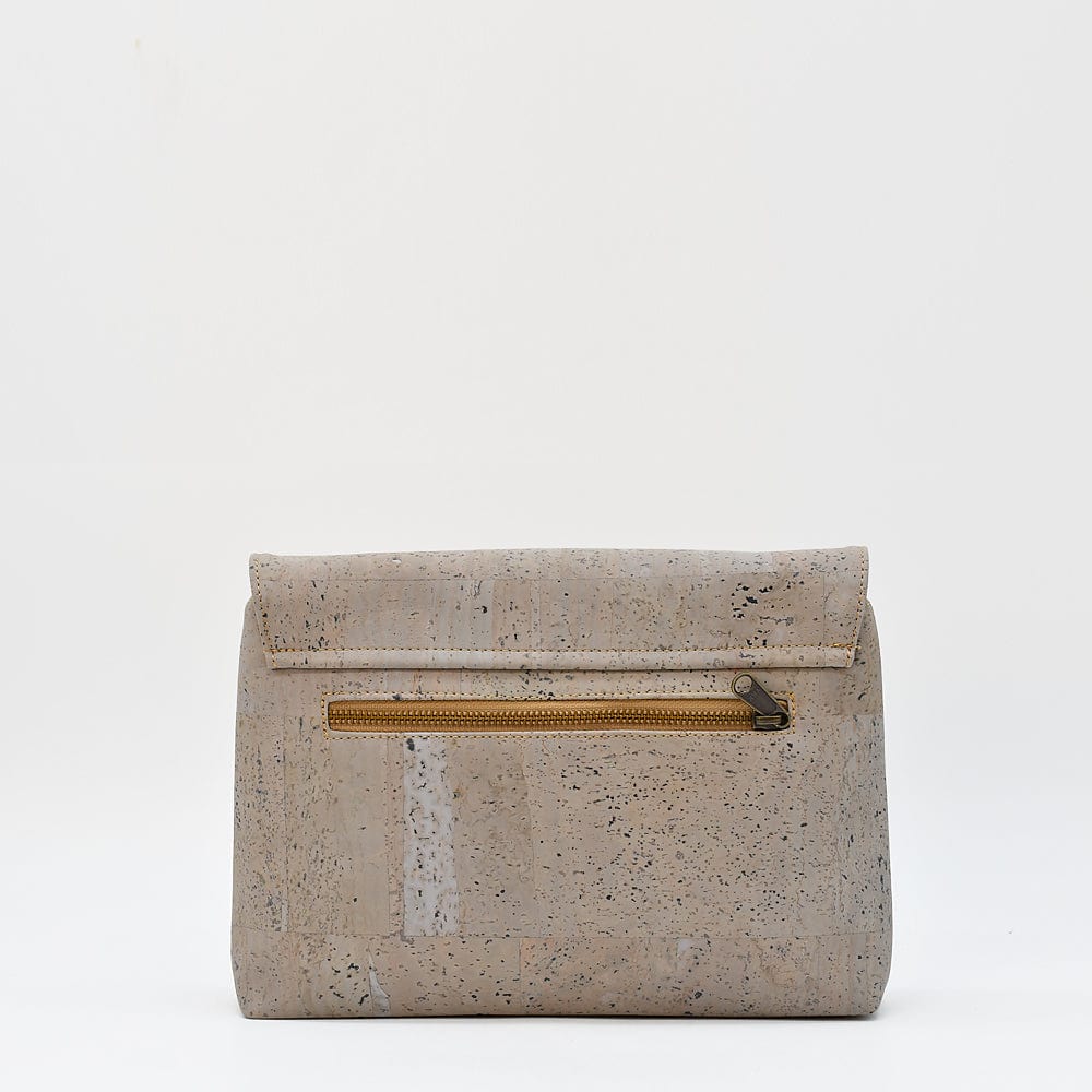 Cork Crossbody Bag