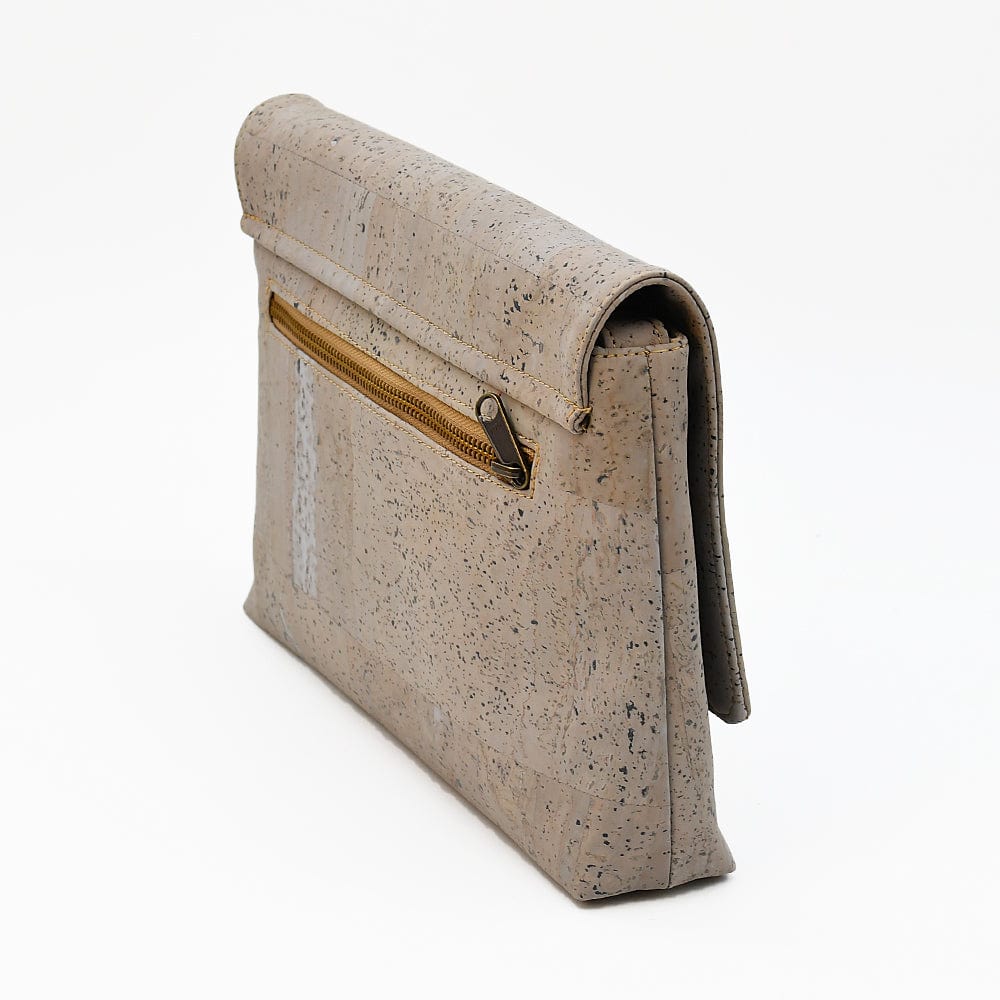 Cork Crossbody Bag