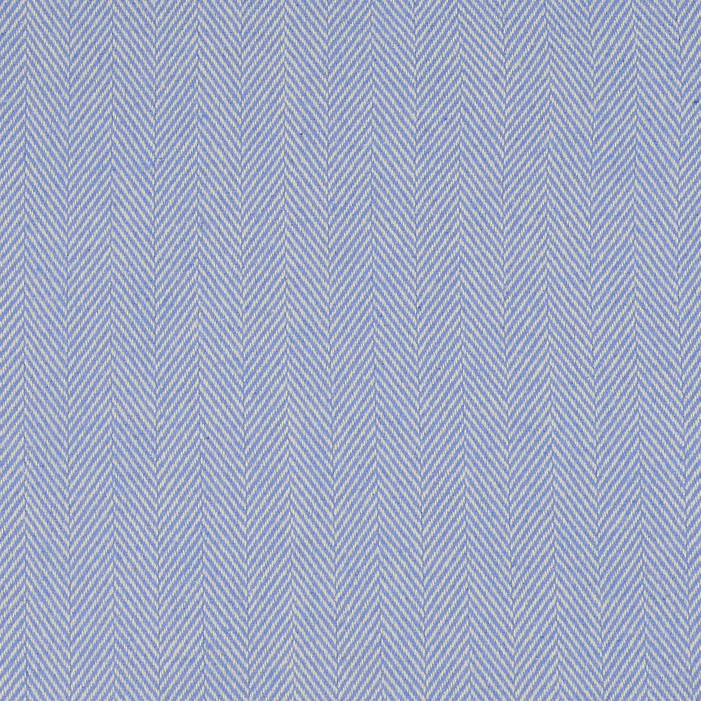 Cotton Blanket - 12 colors Light blue