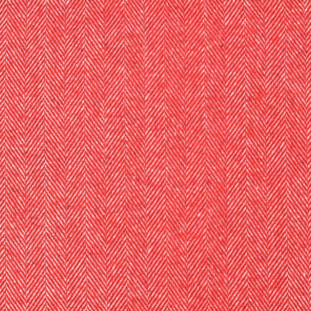 Cotton Blanket - 12 colors Red