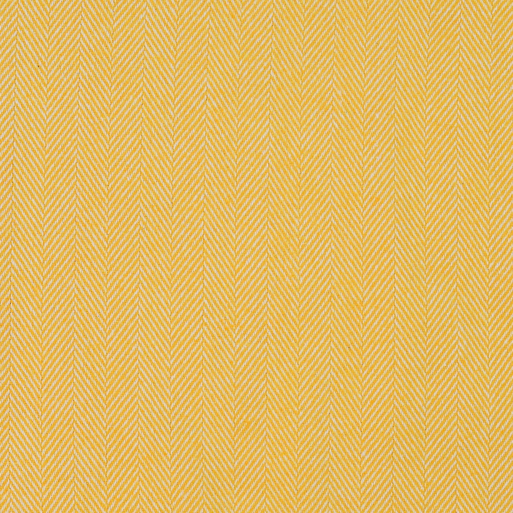 Cotton Blanket - 12 colors Yellow