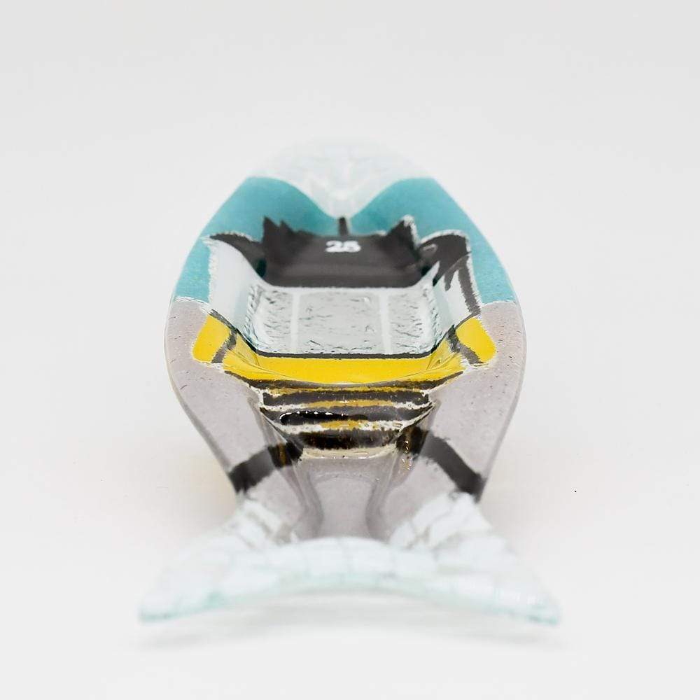 Electrico 28 | Glass Serving Dish