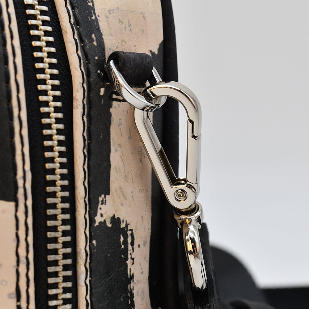 Crossbody Cork Handbag