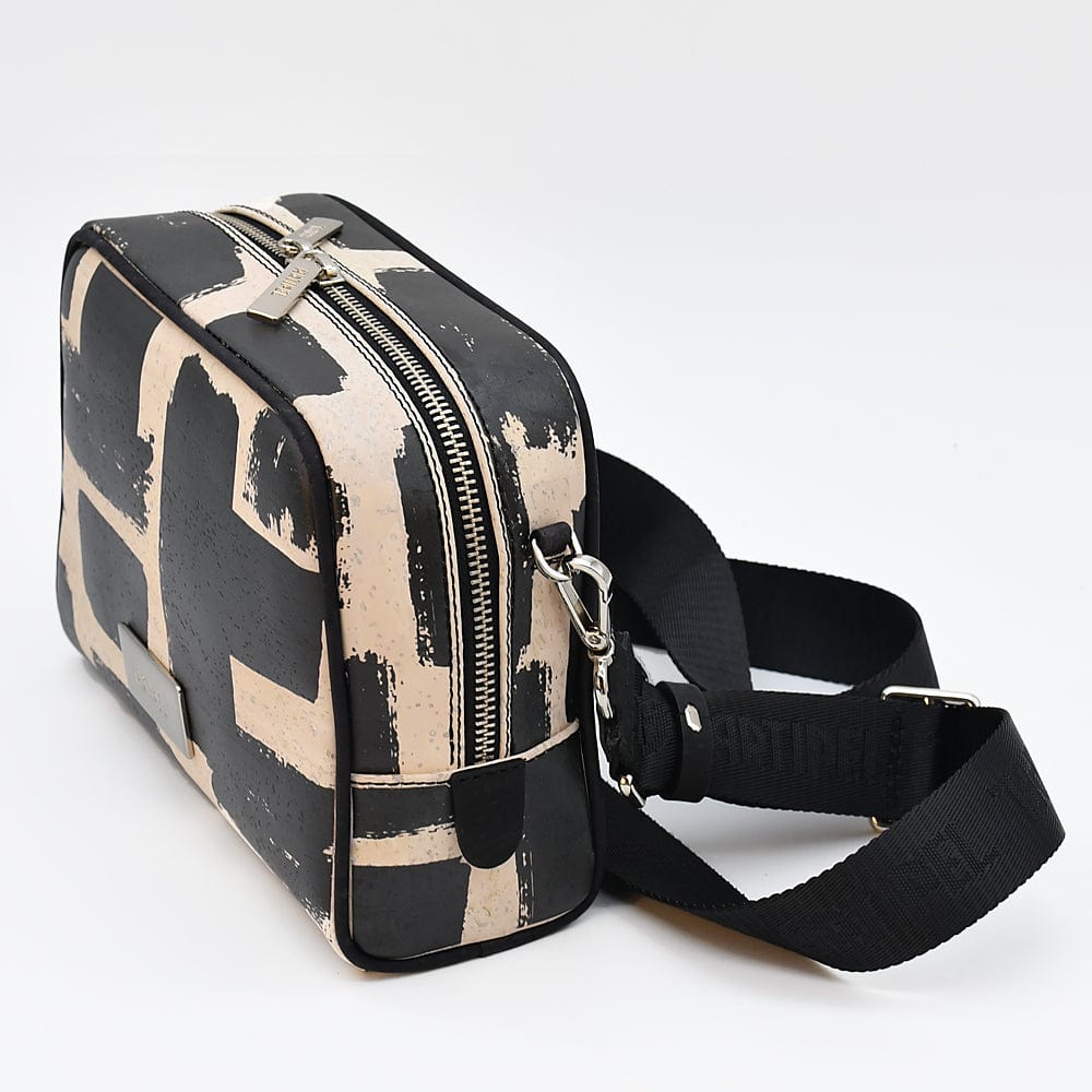 Crossbody Cork Handbag