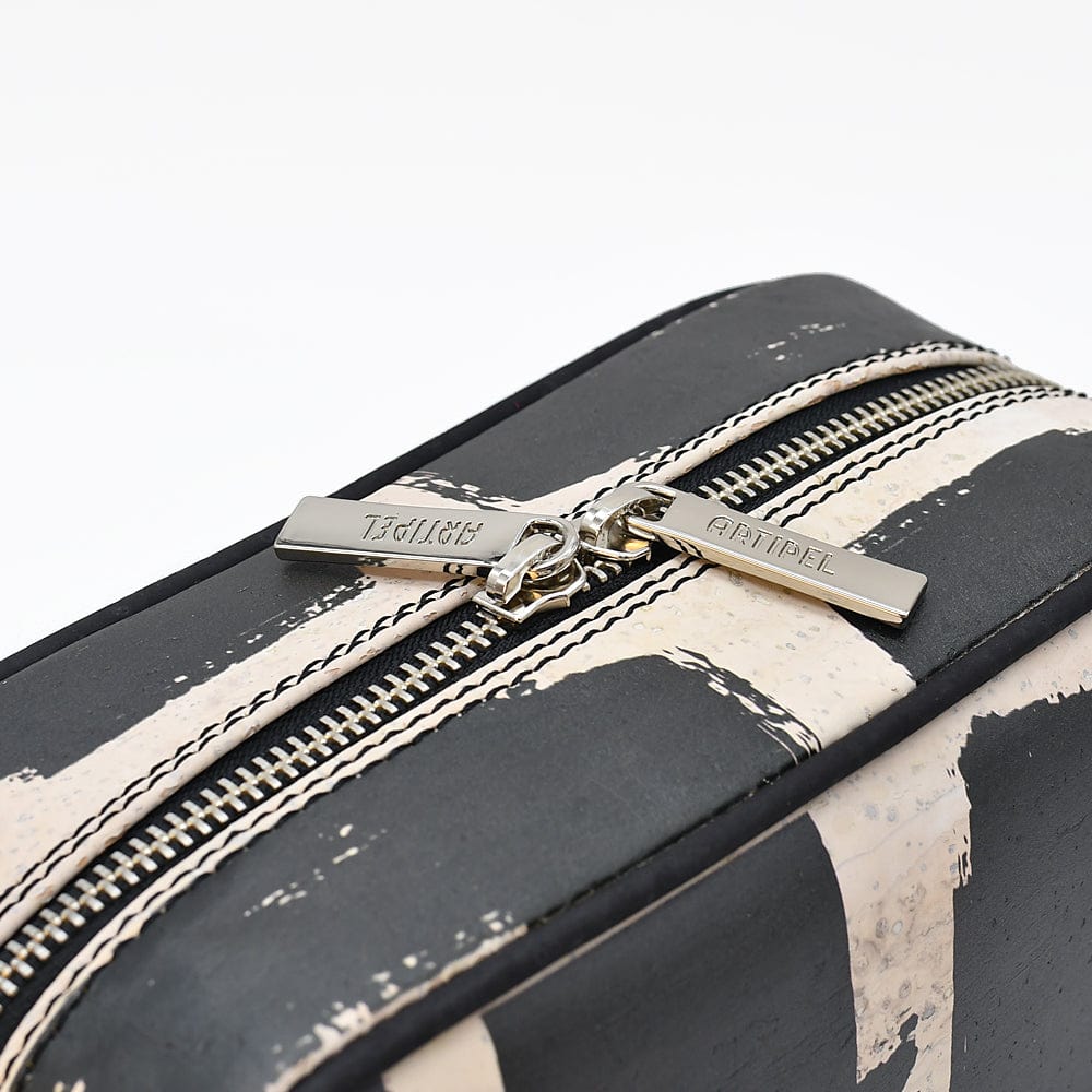 Crossbody Cork Handbag