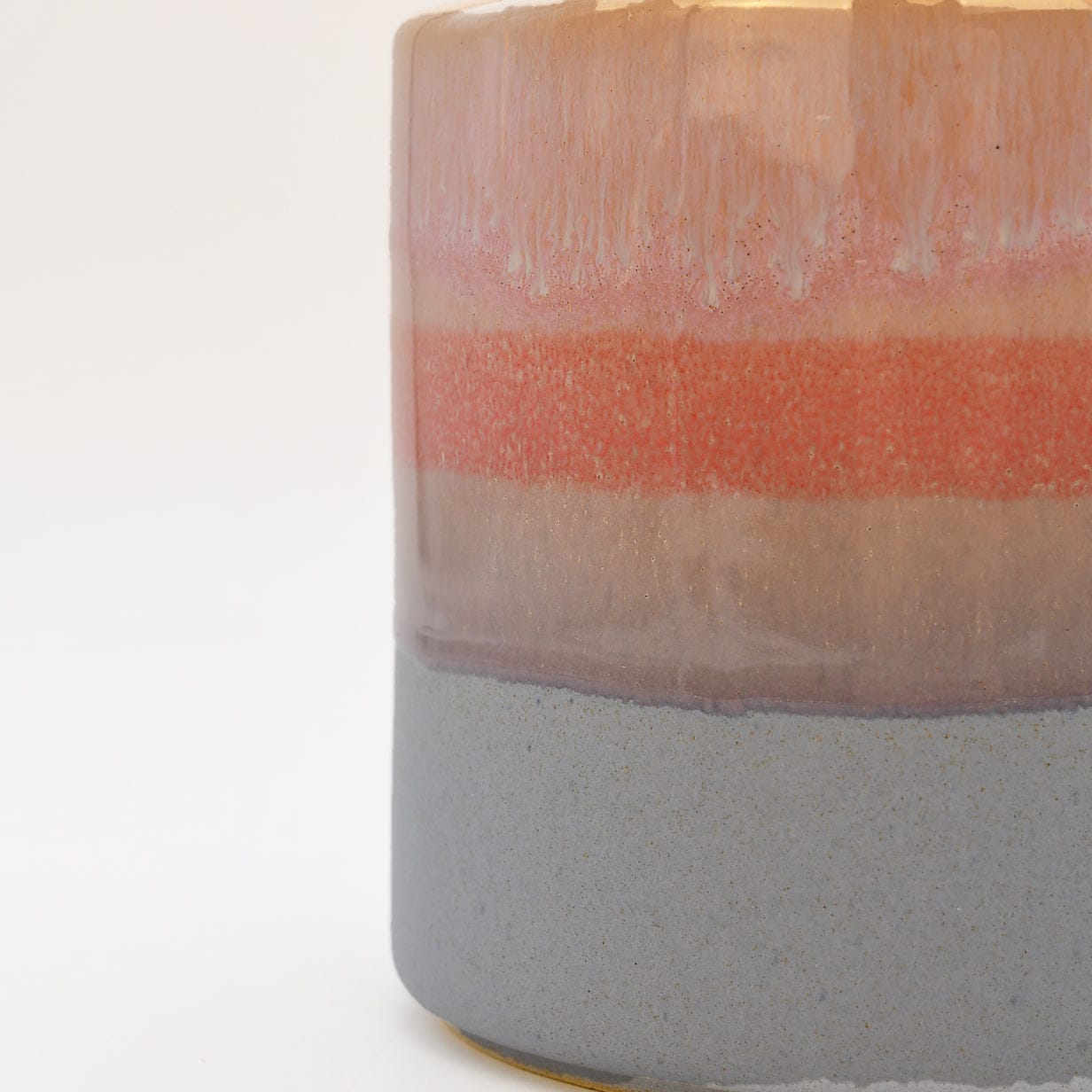 Doce I Stoneware Vase