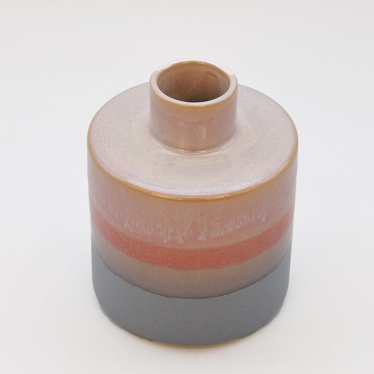 Doce I Stoneware Vase