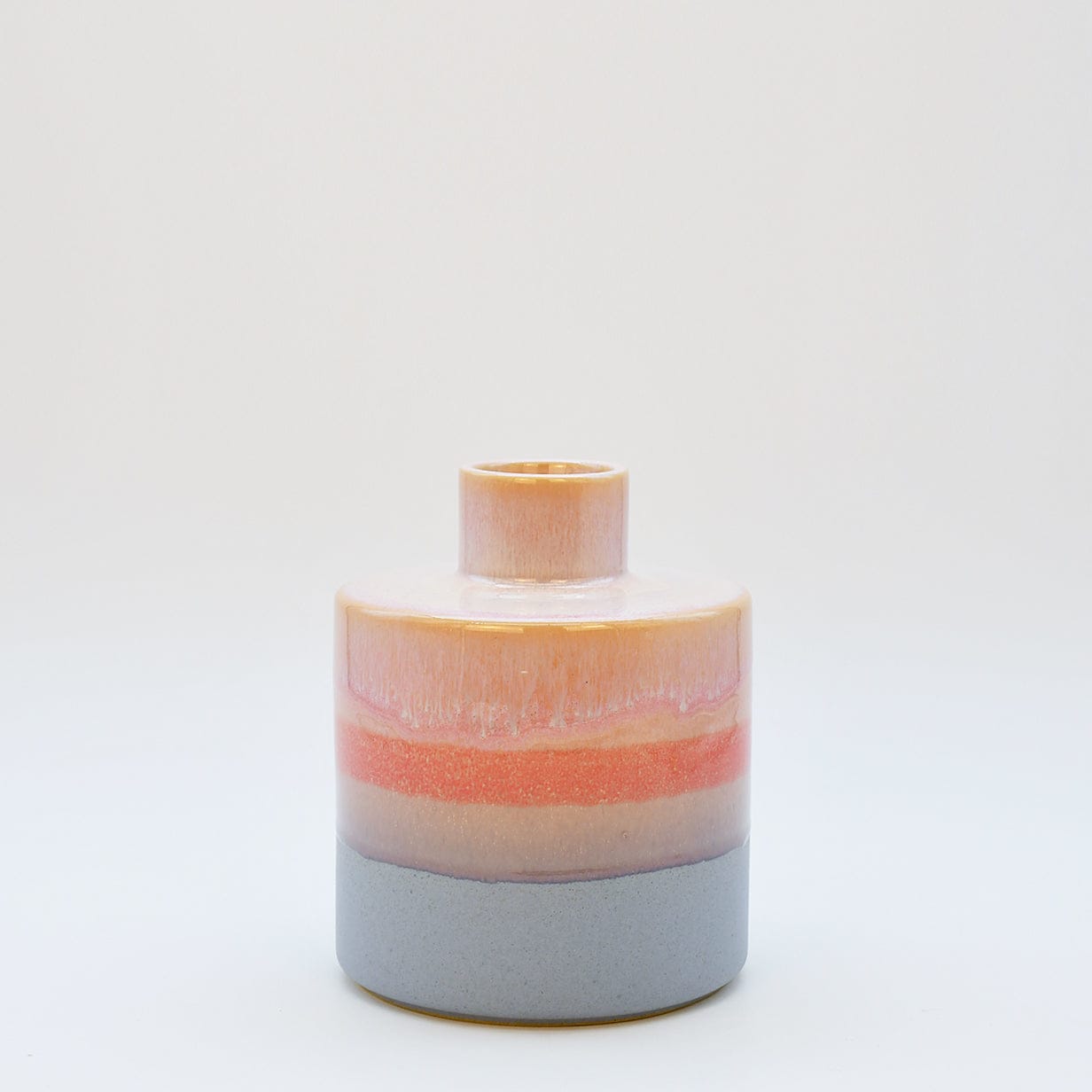 Doce I Stoneware Vase