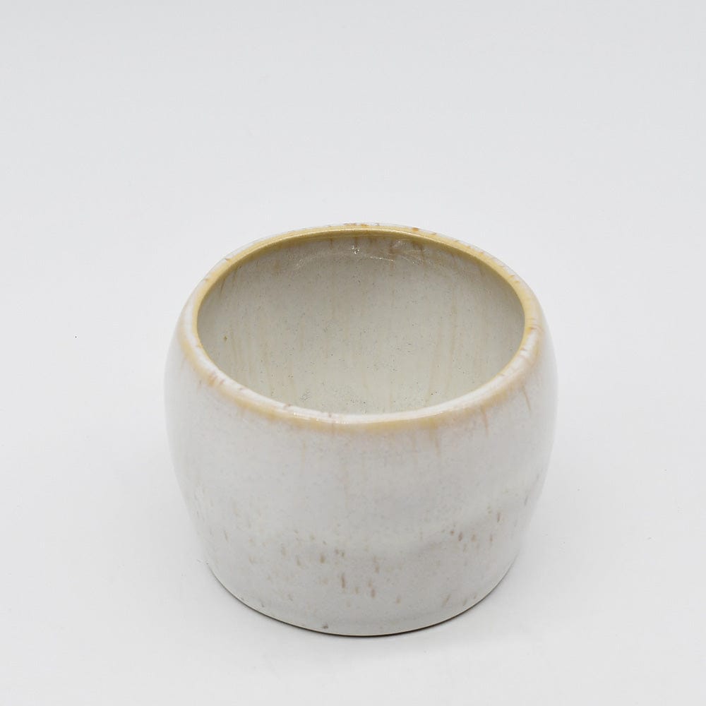 Eivissa | Sugar Bowl - White