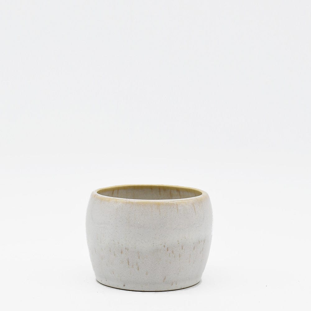 Eivissa | Sugar Bowl - White