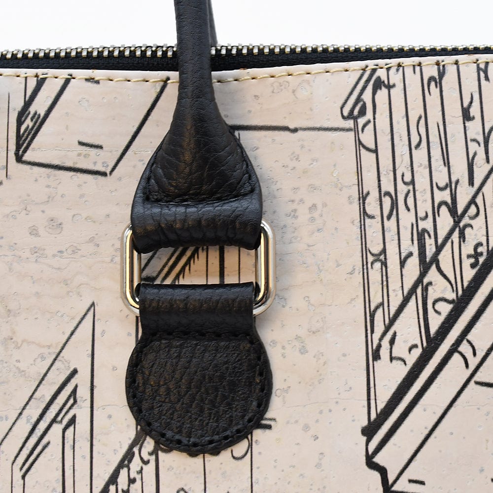 Electrico I Convertible Handbag