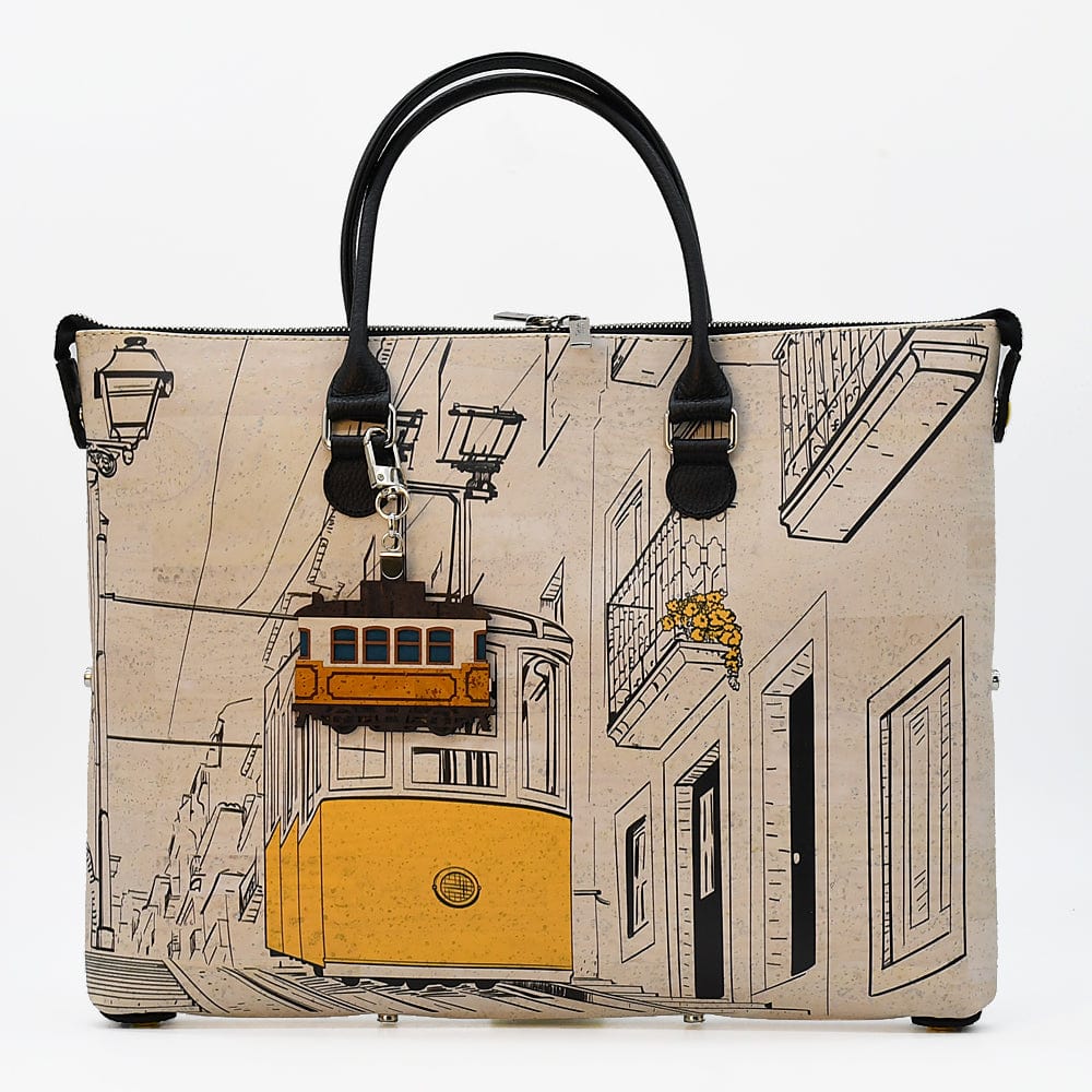 Electrico I Convertible Handbag